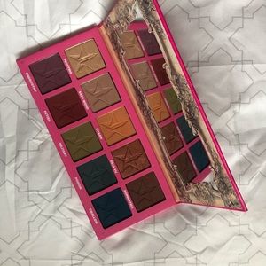 Jeffree Star Androgyny Palette